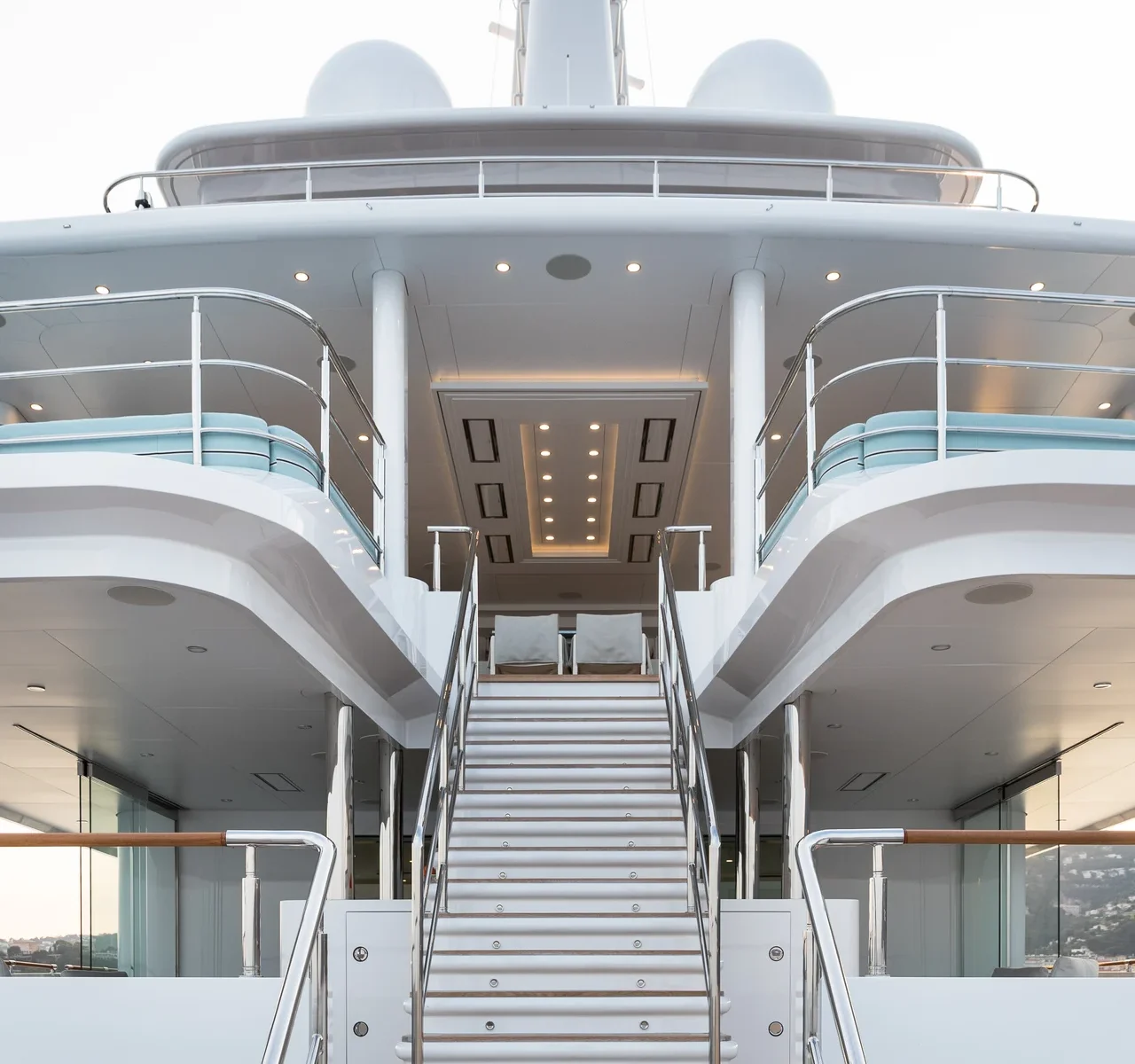 CORAL OCEAN EXTERIOR