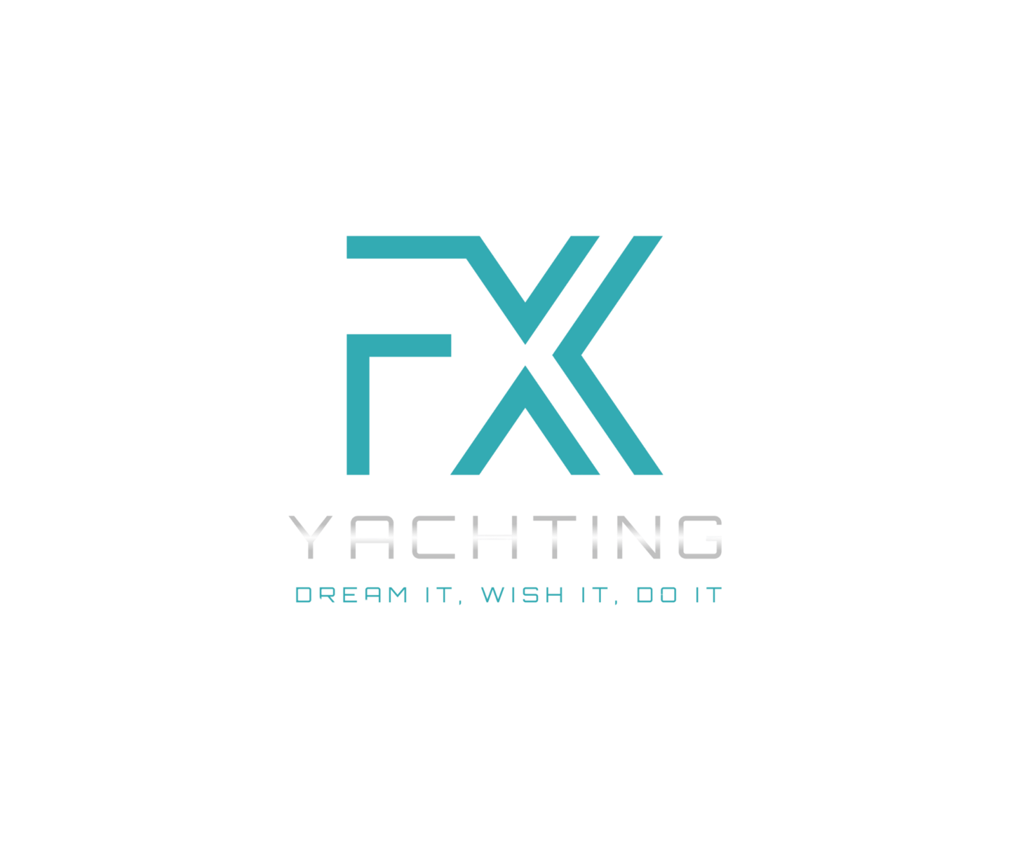 FX Yachting-logo