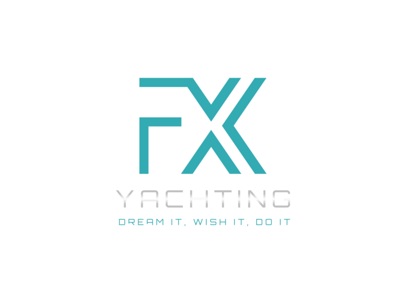FX Yachting-logo