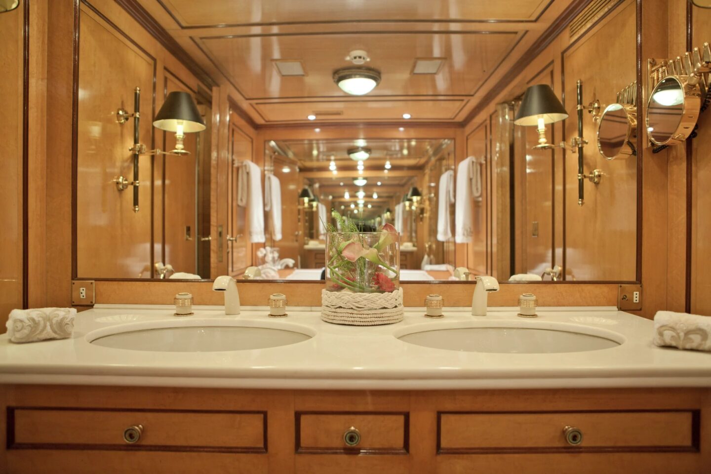 S:Y Creole on Ensuite facilities