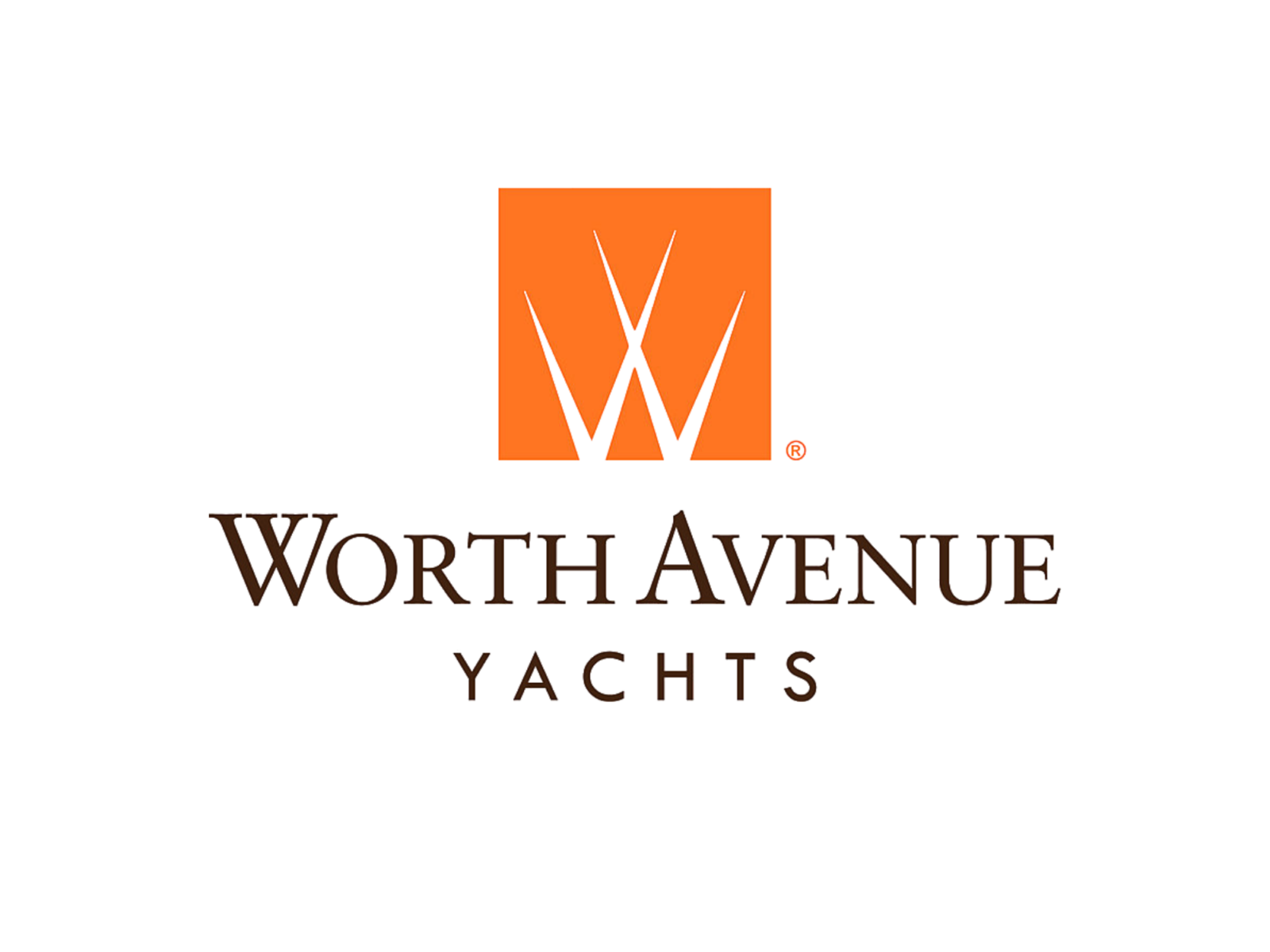 Worth Avenue Yachts-Logo