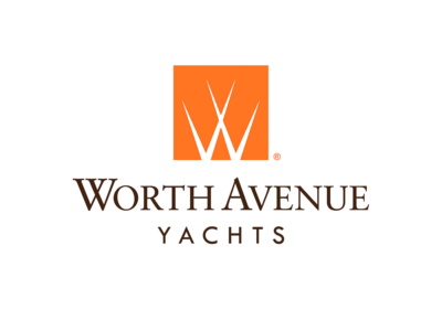 Worth Avenue Yachts-Logo