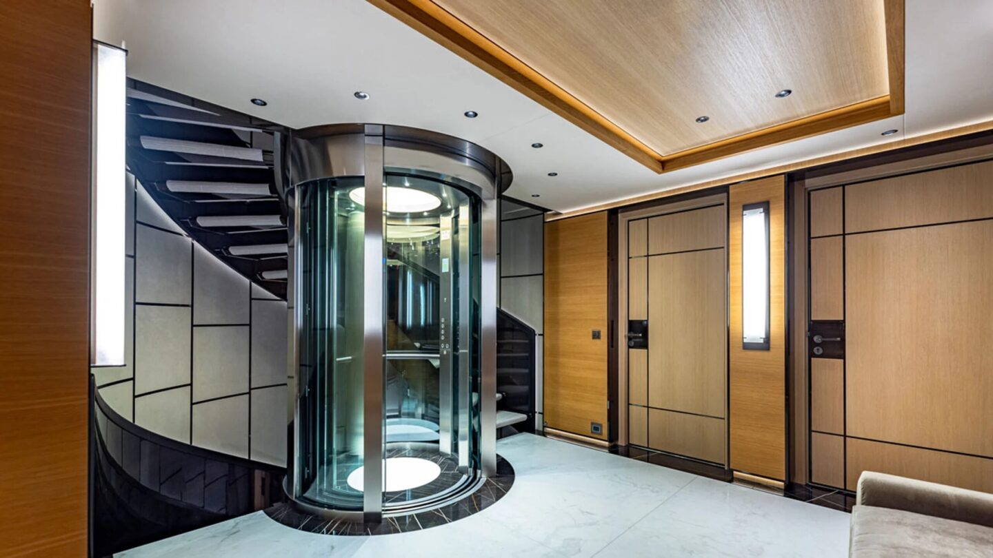 my-top-five-ii-interior-hallway
