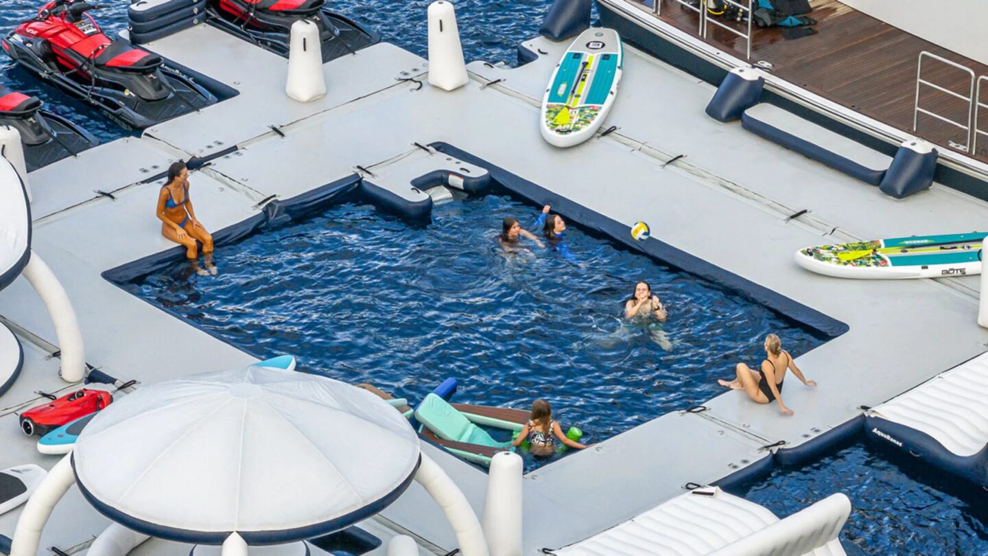 my-top-five-ii-water-toys-pool