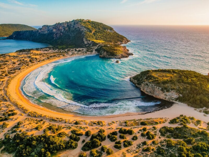 hidden gems - med season