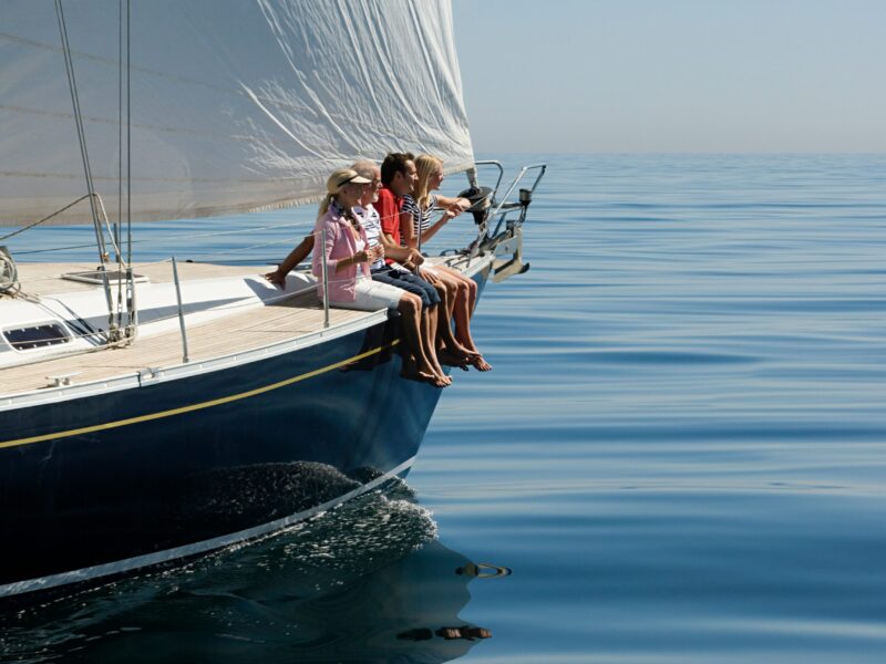 yacht charter faqs general stock people on charter yacht