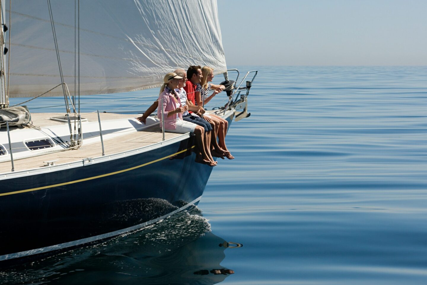 yacht charter faqs general stock people on charter yacht