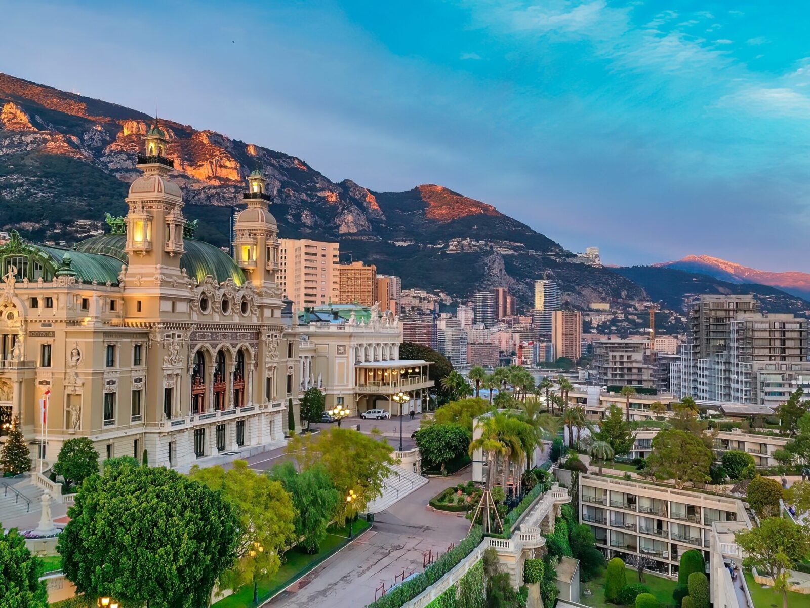 best hotels mediterranean monte carlo monaco