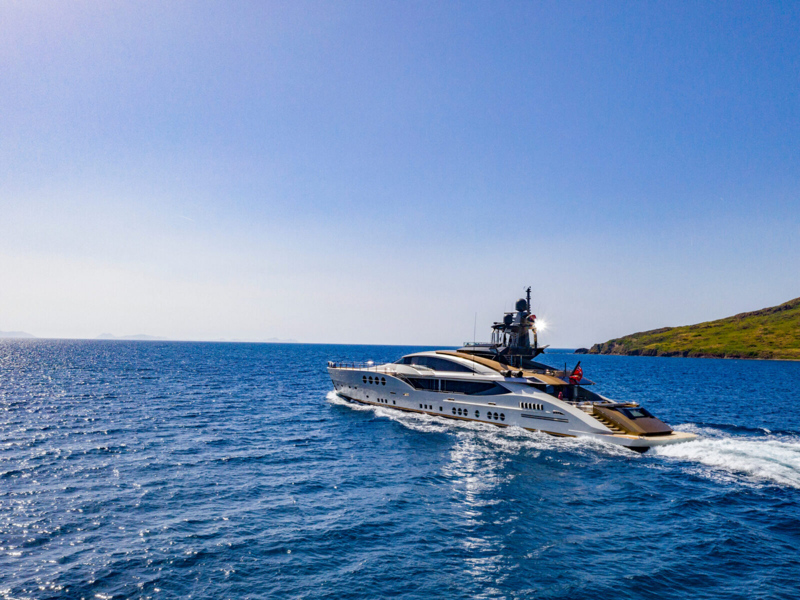 Luxury Travel Trends 2026: What’s Changing | AWAY  