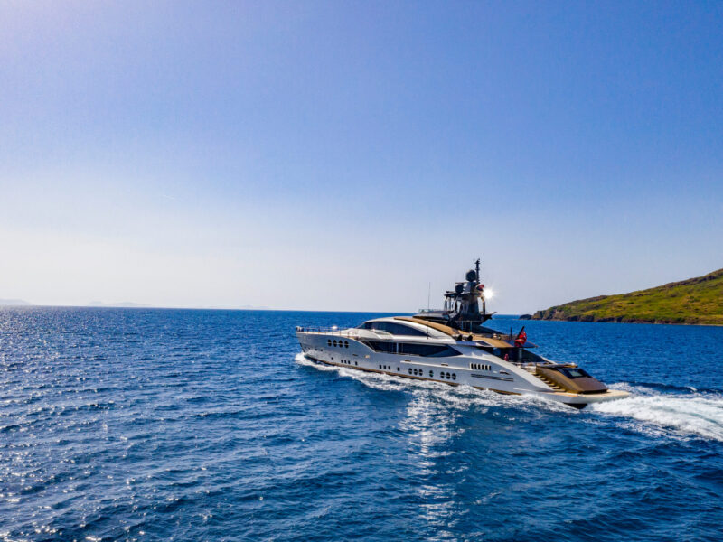 Luxury Travel Trends 2026: What’s Changing | AWAY  