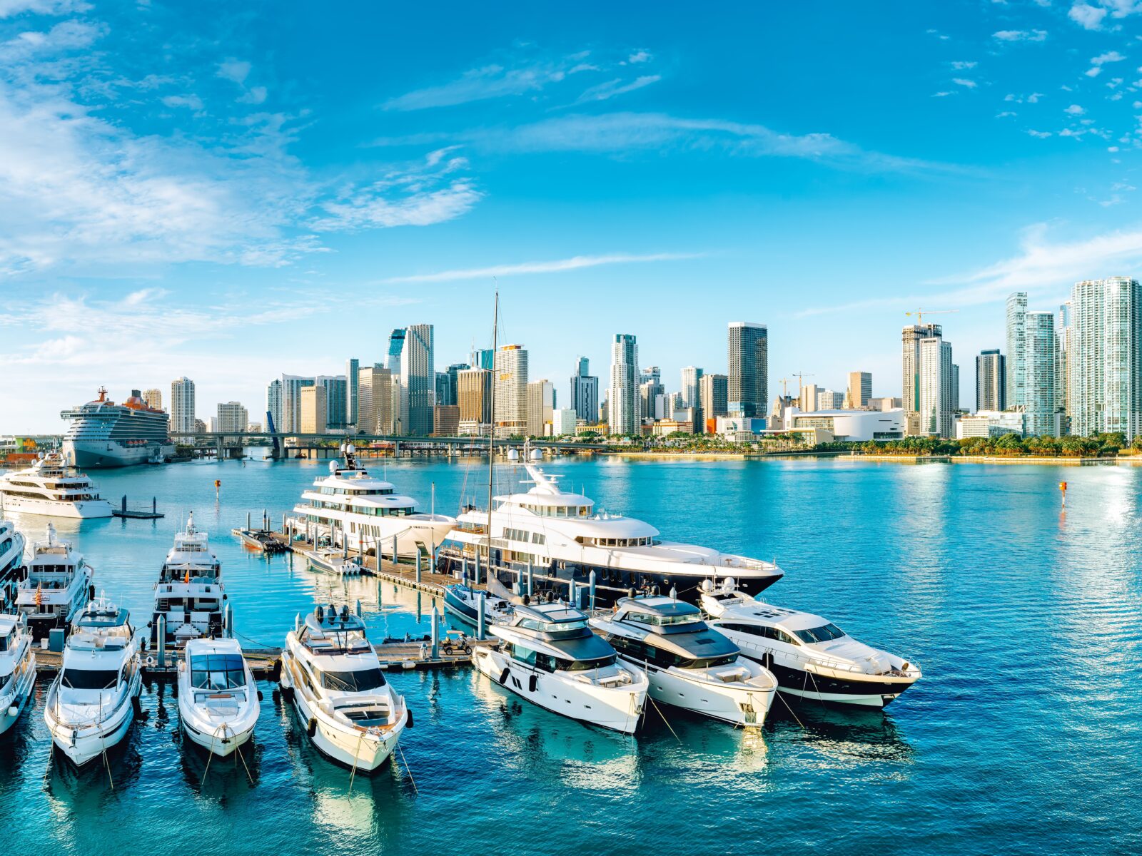 Top Boats to see at Palm Beach Boat Show 2026