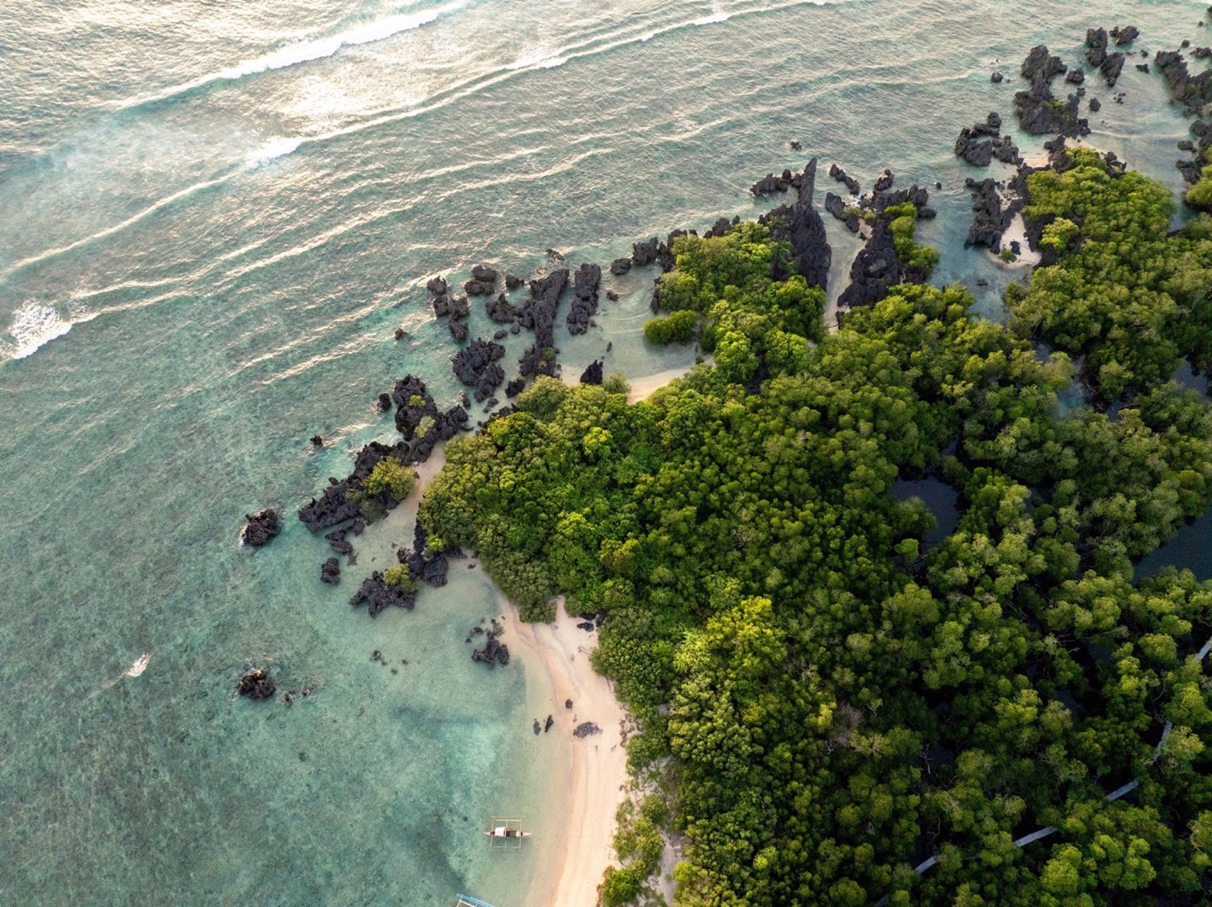 best beaches philippines