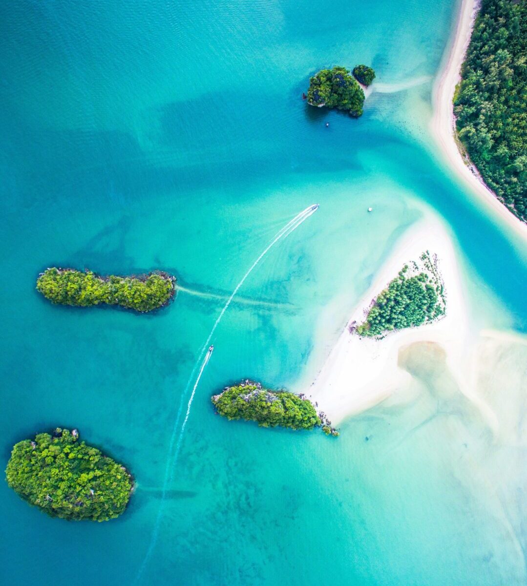Ao Nang, Krabi, Thailand