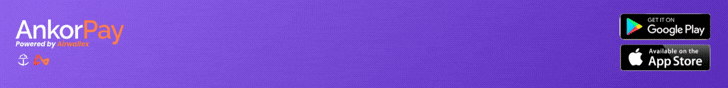 AnkorPay Ad Banner - https://www.ankorpay.io/
