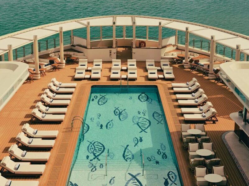 four seasons yacht I – CREDIT – Four Seasons Yacht I.