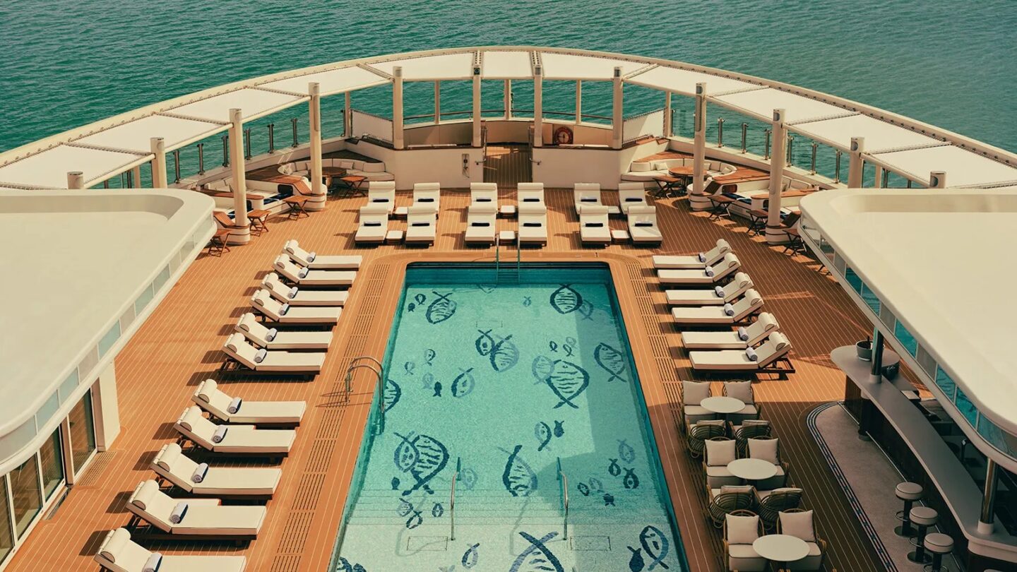 four seasons yacht I – CREDIT – Four Seasons Yacht I.