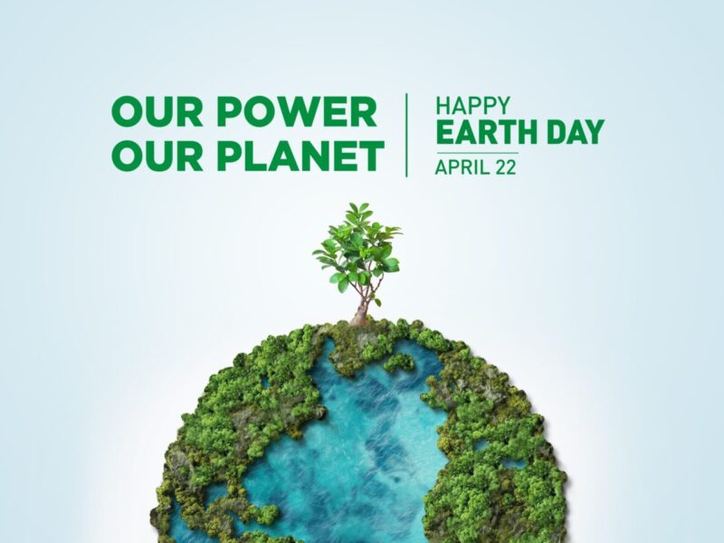 World Earth Day, ocean documentaries