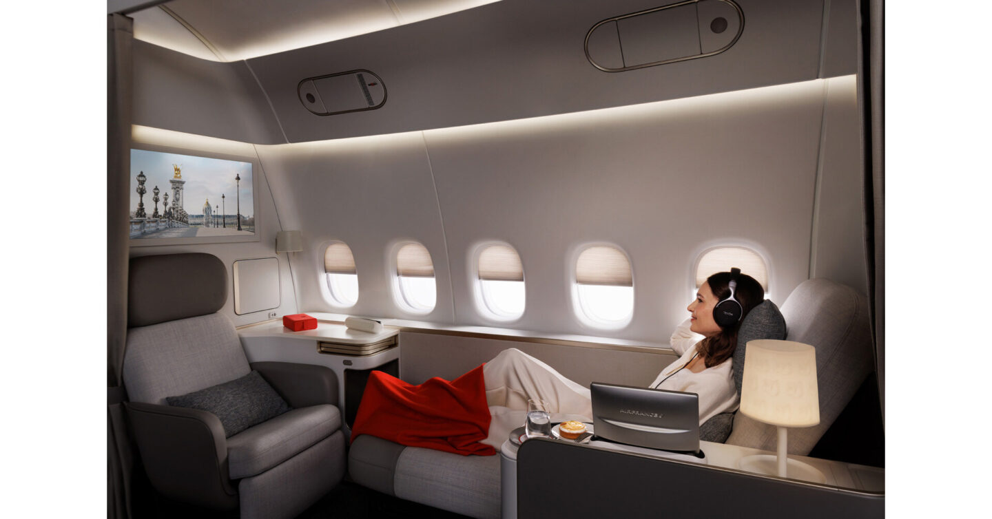 Air France-La-permiere-suites