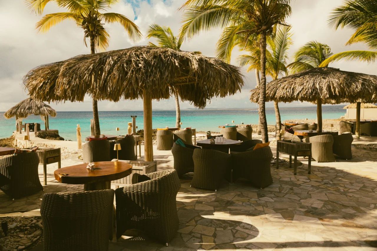 Best Restaurant in the world in 2026 - Brass Boer, Bonaire