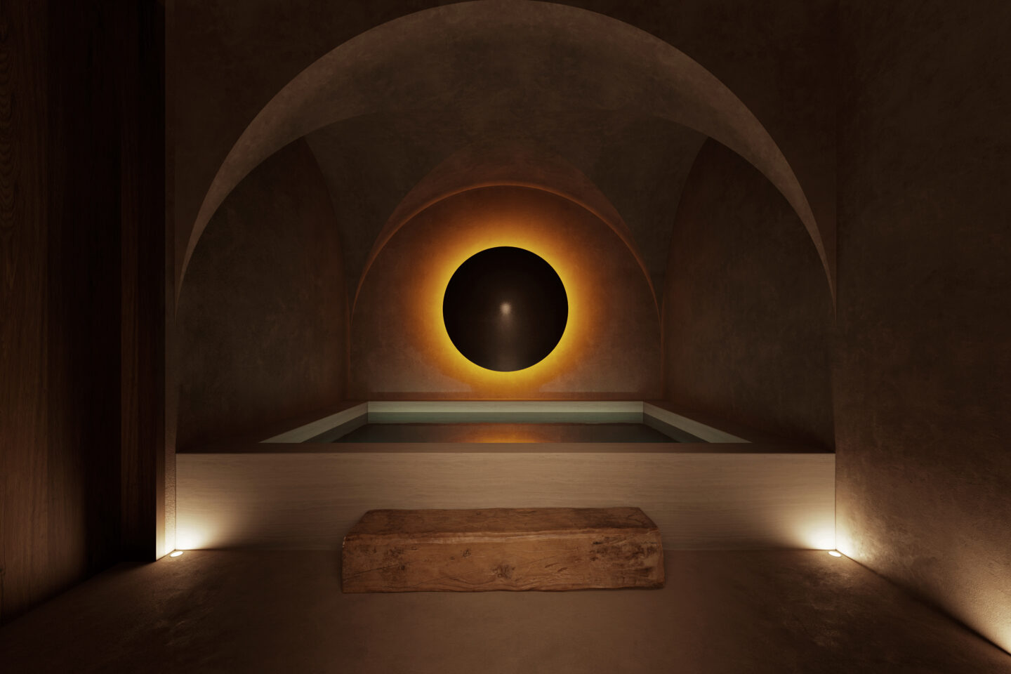 new wellness hotels 2026 - EHA