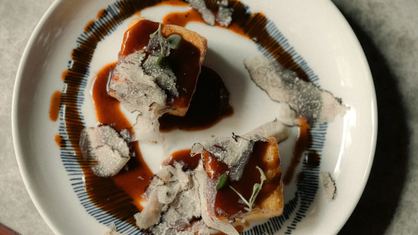Best Restaurant in the world 2026 - Esca, Mexico City