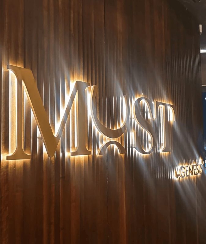 Best Restaurants in the world 2026 - Must by Genesis in Ivory Coast