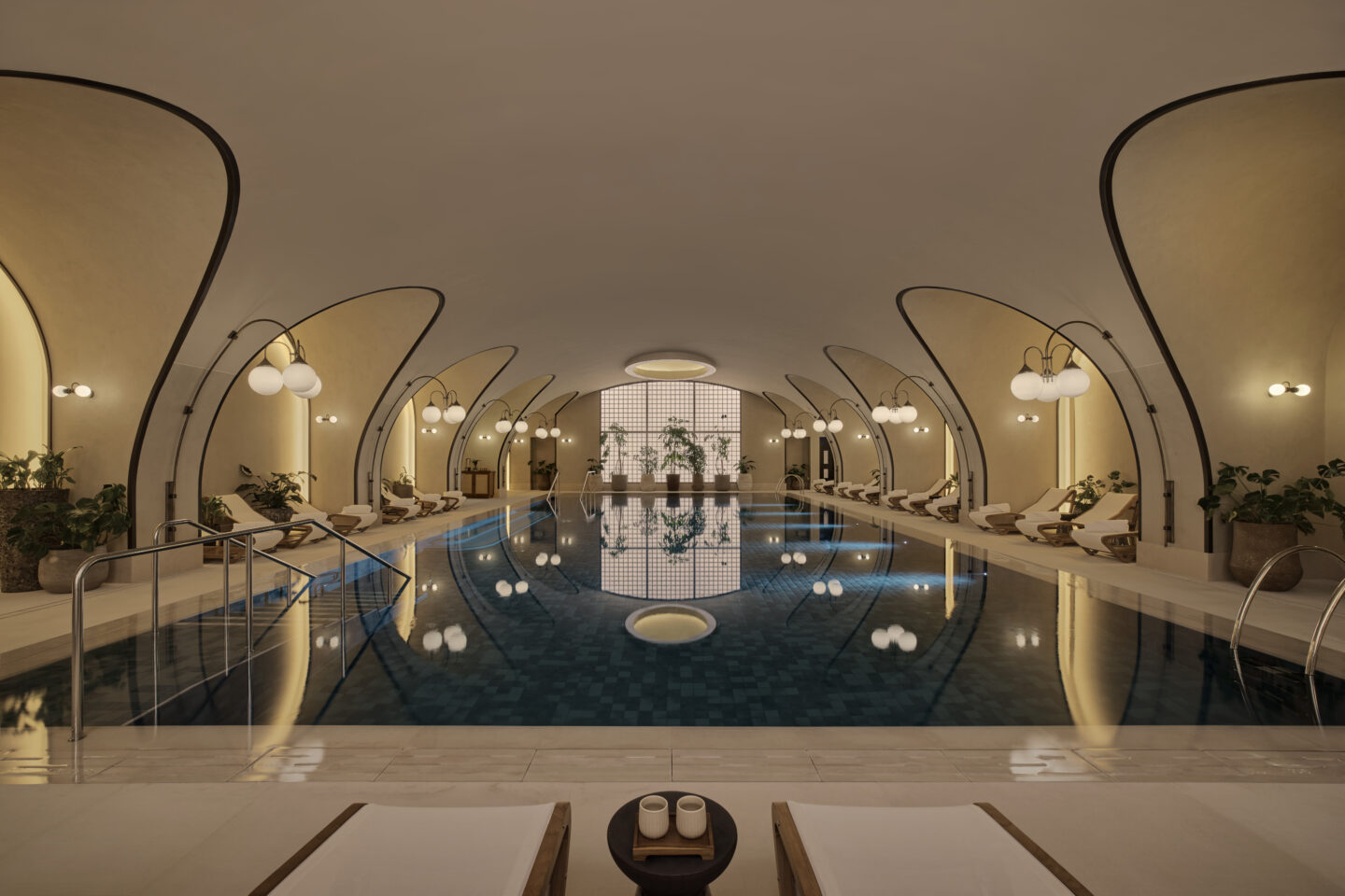 best wellness hotels 2026