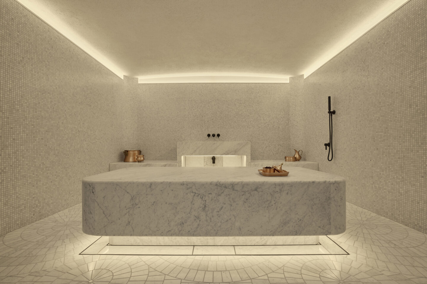 new wellness hotels 2026