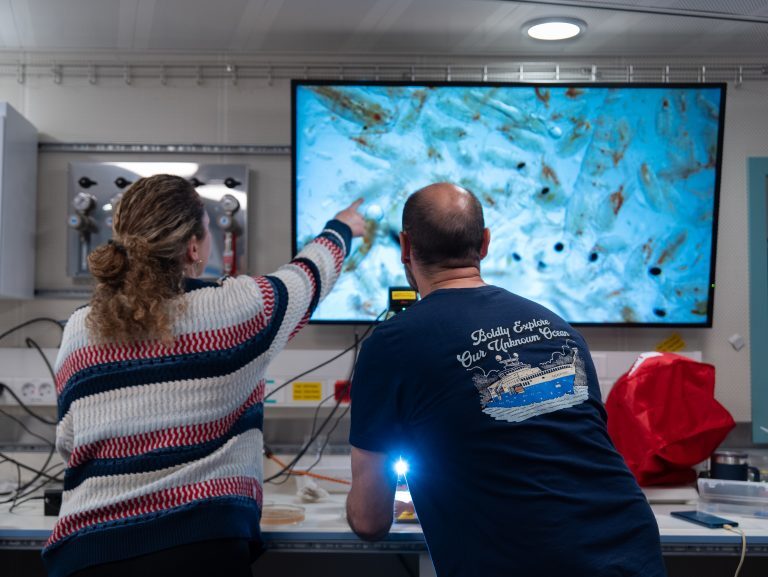 Ocean Awards Winner 2026-Schmidt Ocean Institute