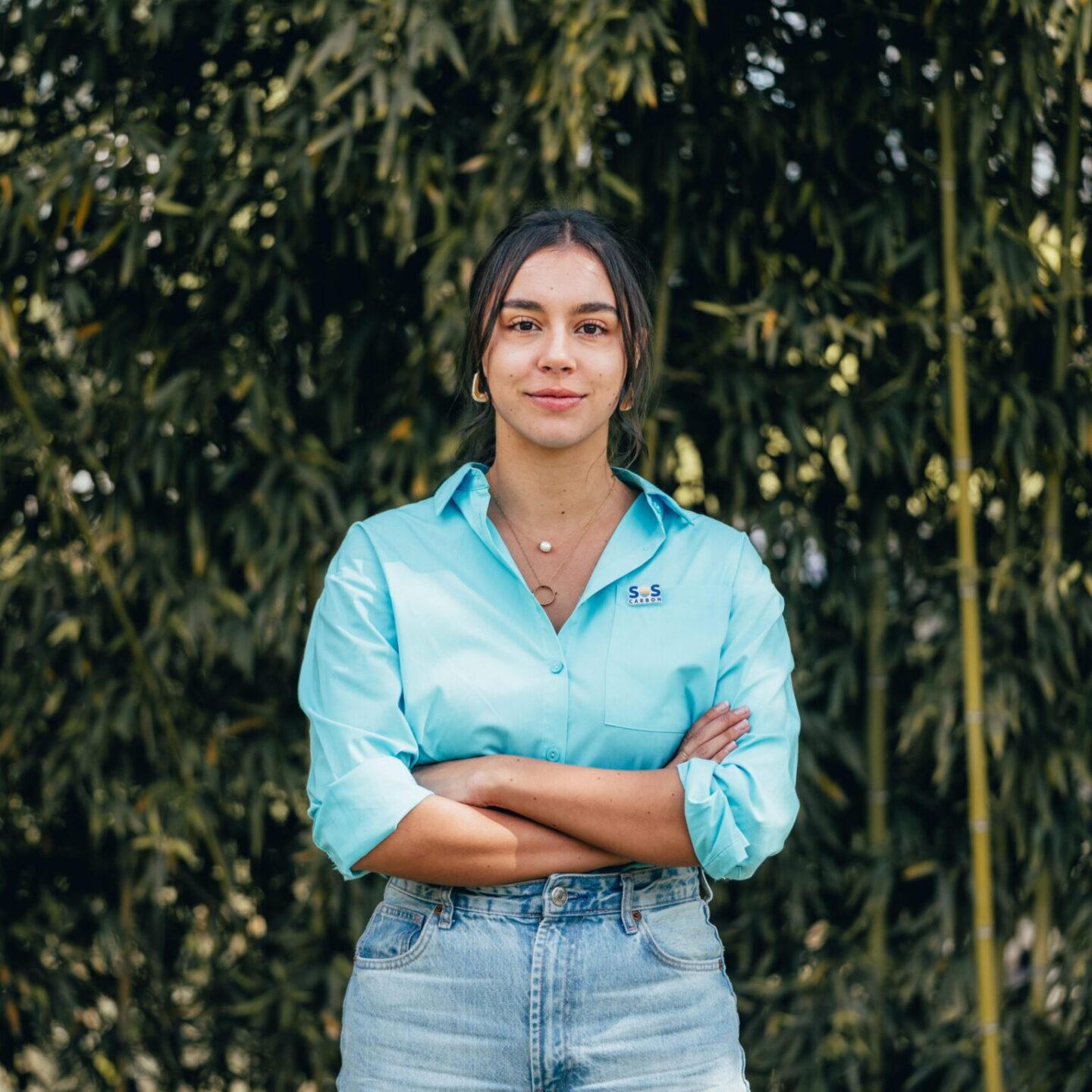 Ocean Awards 2026 Winner-Elena Martínez Martínez