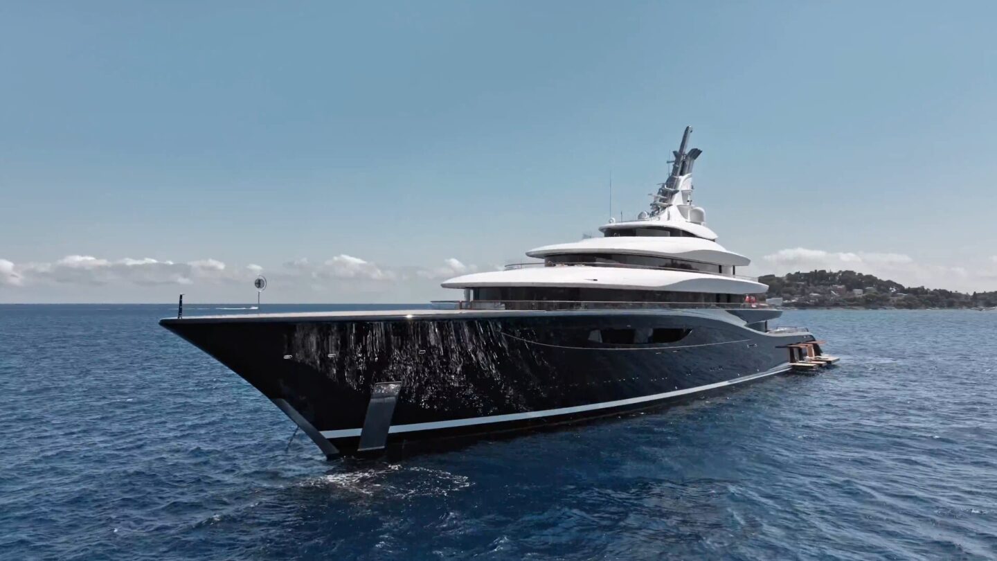 World Superyacht Awards 2026