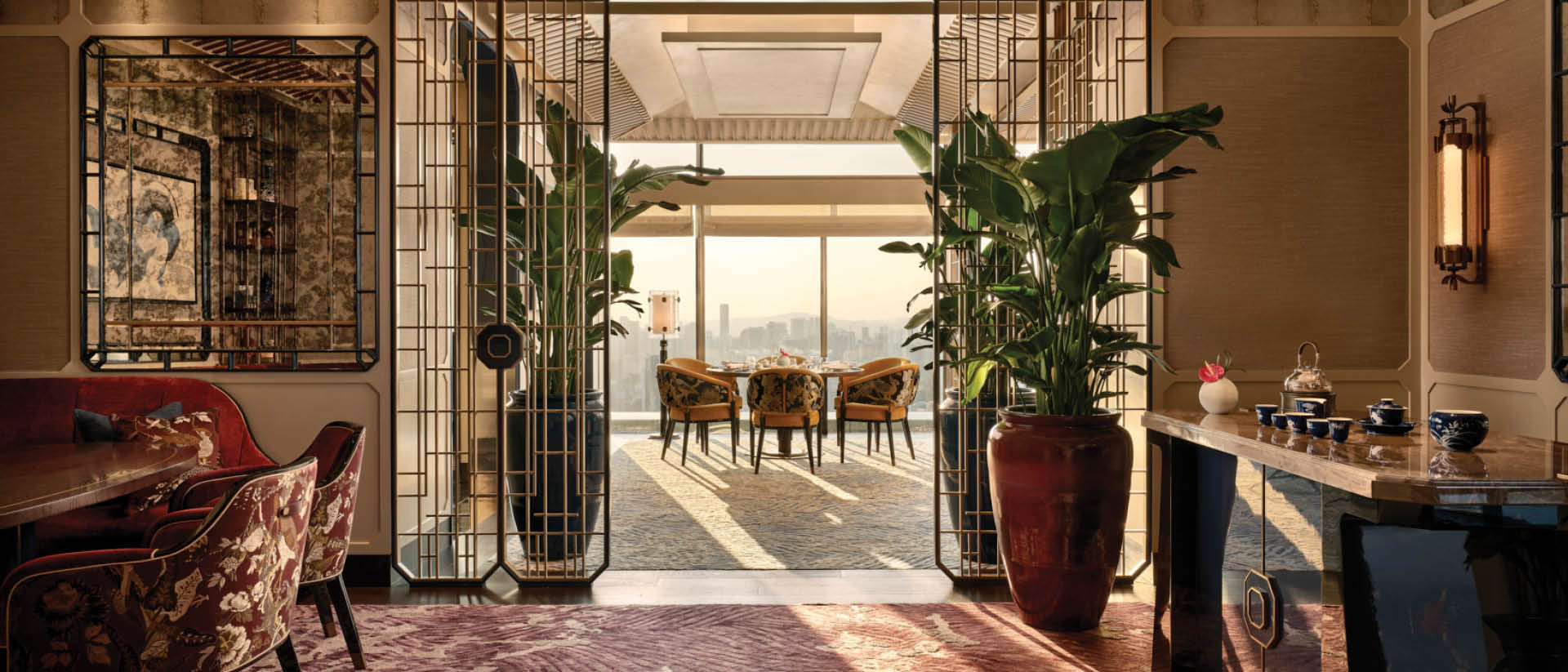 Best Restaurant in the world 2026 - Jin Ting Wan, Singapore