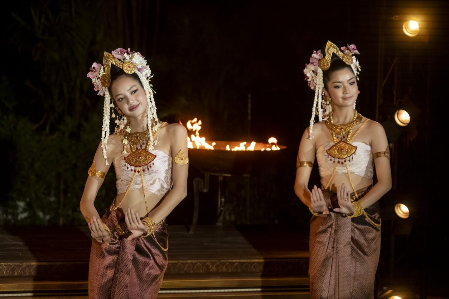 white lotus season 4 preview