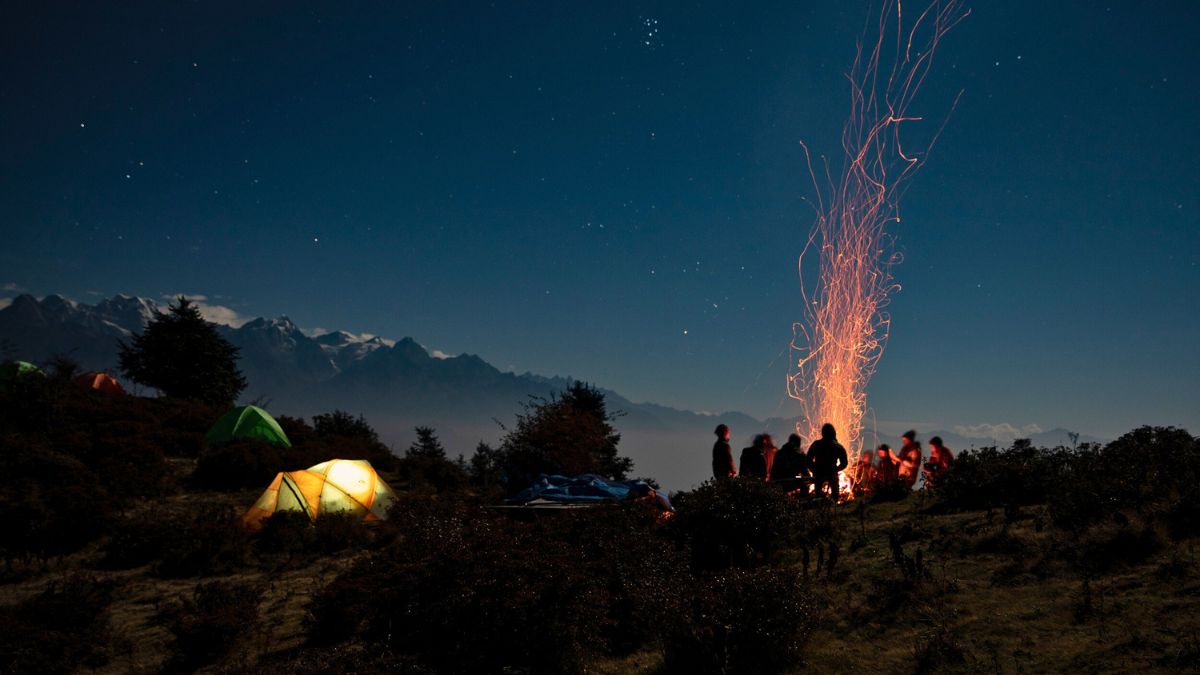 awakening travel