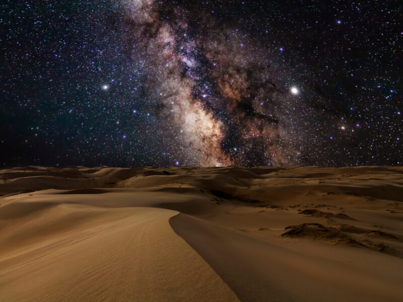 Saudi Arabia off the beaten track