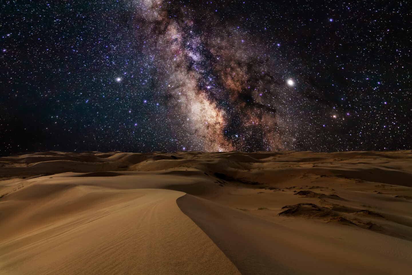 Saudi Arabia off the beaten track