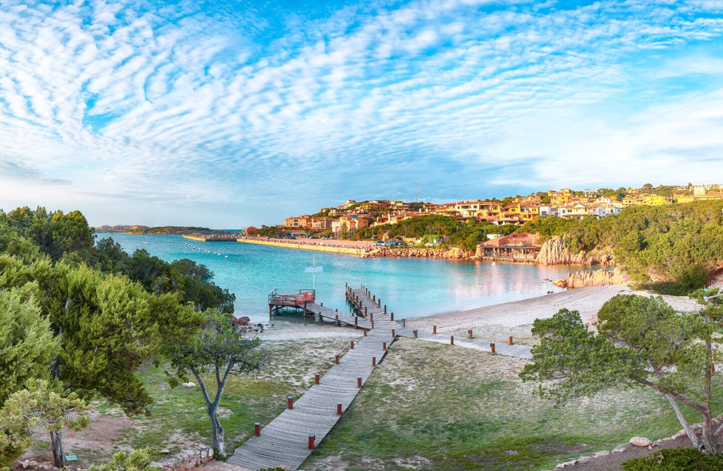 sardinia by yacht