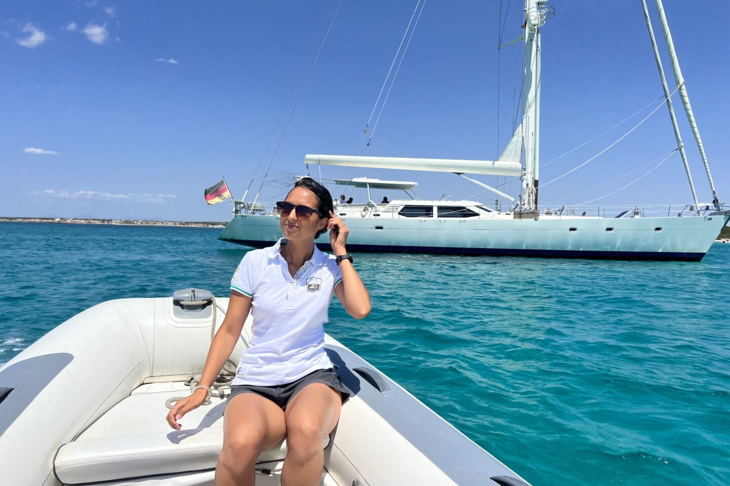 Mallorca yacht charter