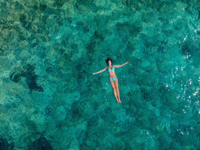 benefits of the ocean