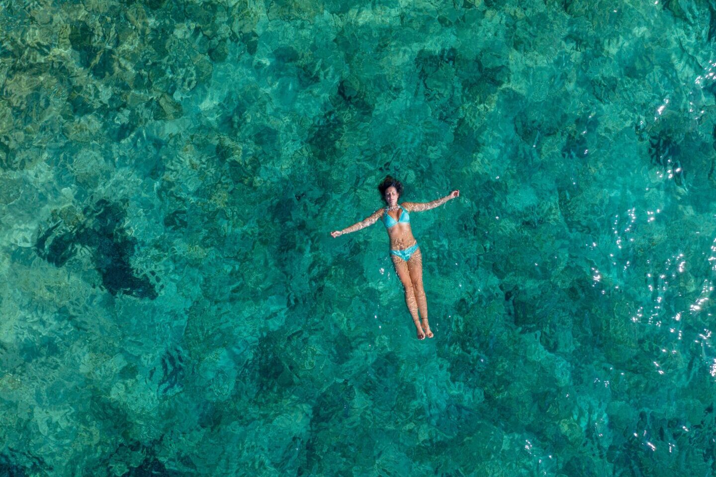benefits of the ocean