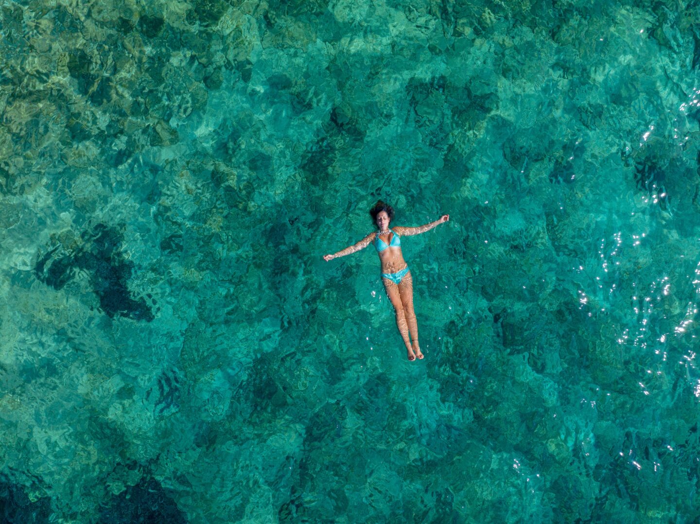 benefits of the ocean