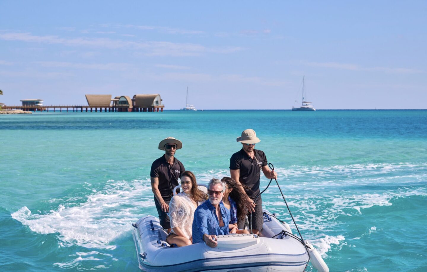 SY PIXIE RED SEA YACHT CHARTER