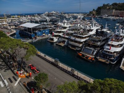 Circuit,De,Monaco,,Monte-carlo,,Monaco.,26.may.2024;,Charles,Leclerc,Of,Monaco