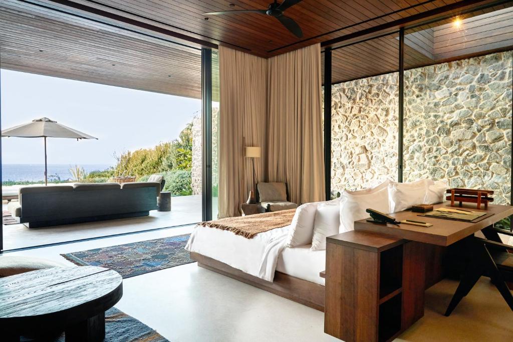 luxury resort Turkey Maxx Bodrum
